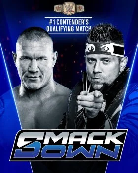 عرض سماك داون لايف WWE Smackdown Live 16.01.2026 مترجم
