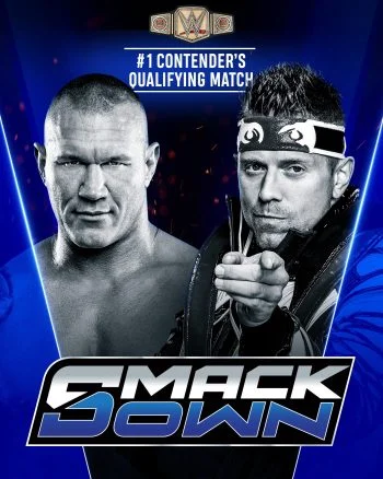 عرض سماك داون لايف WWE Smackdown Live 16.01.2026 مترجم