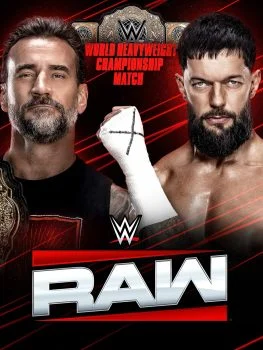 عرض الرو WWE RAW 19.01.2026 مترجم
