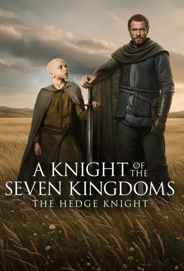 مسلسل A Knight of the Seven Kingdoms الموسم الاول الحلقة 1 الاولى مترجمة