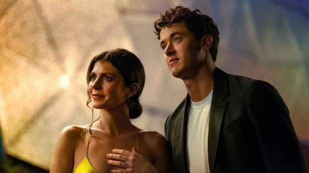 فيلم People We Meet on Vacation 2026 مترجم