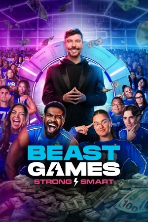 برنامج Beast Games الموسم الثاني الحلقة 10 العاشرة مترجمة