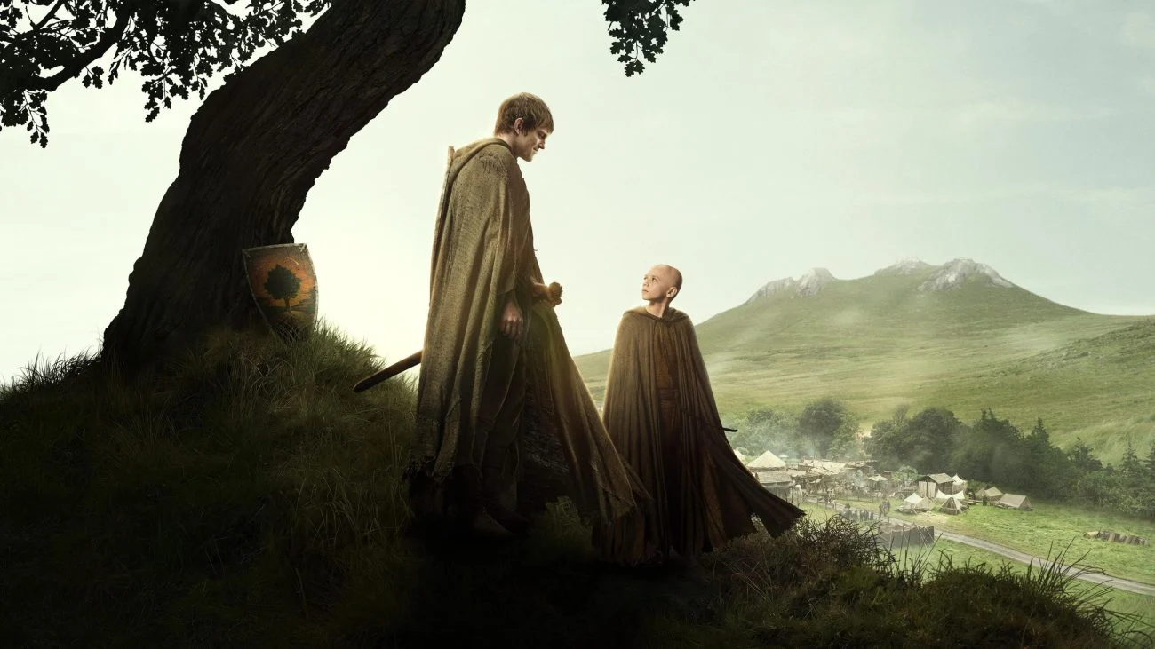 مسلسل A Knight of the Seven Kingdoms مترجم