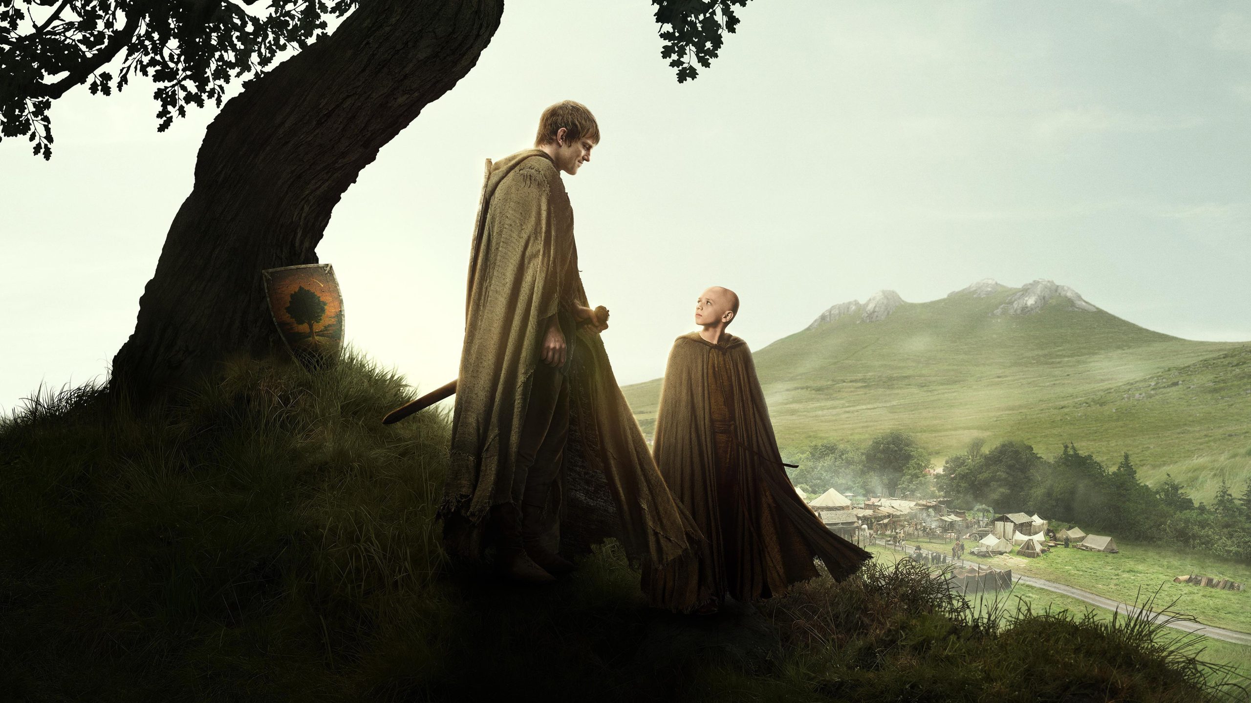 مسلسل A Knight of the Seven Kingdoms مترجم