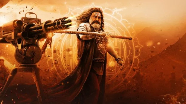 فيلم Akhanda 2 2025 مترجم