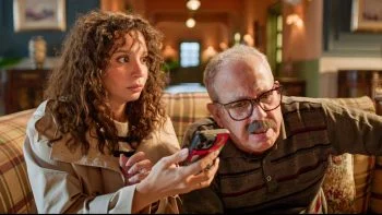مسلسل بيت بابا الحلقة 4 الرابعة
