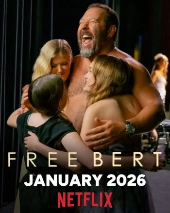 مسلسل Free Bert الموسم الاول الحلقة 6 السادسة والاخيرة مترجمة