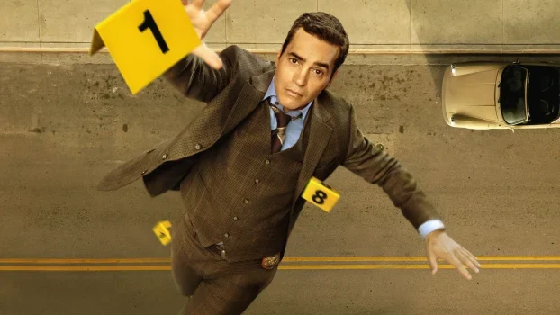 مسلسل Will Trent الموسم الرابع الحلقة 18 الثامنة عشر مترجمة