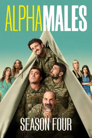 مسلسل Alpha Males الموسم الرابع الحلقة 6 السادسة والاخيرة مترجمة
