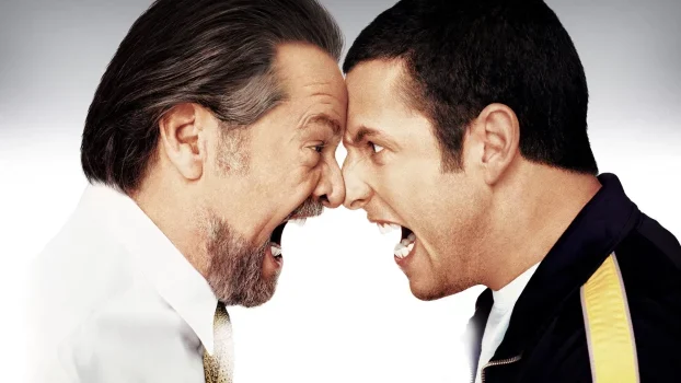 فيلم Anger Management 2003 مترجم