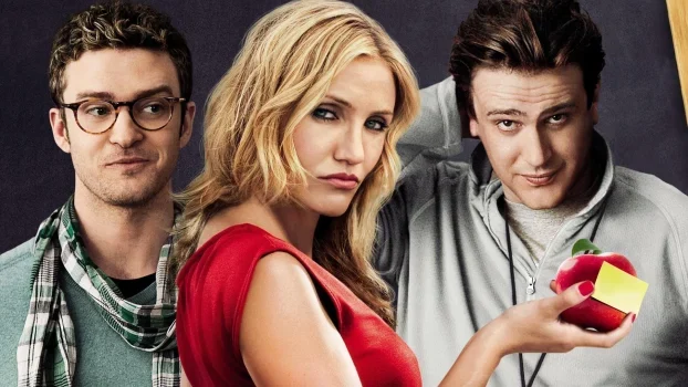 فيلم Bad Teacher 2011 مترجم