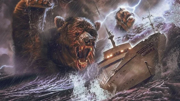 فيلم Bears on a Ship 2025 مترجم
