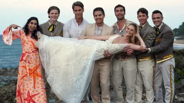 فيلم Beautiful Wedding 2024 مترجم