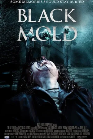 فيلم Black Mold 2023 مترجم