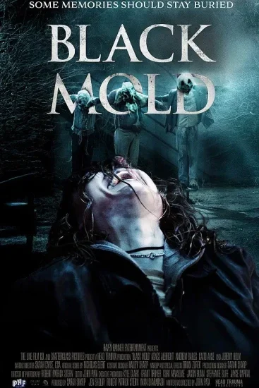 فيلم Black Mold 2023 مترجم