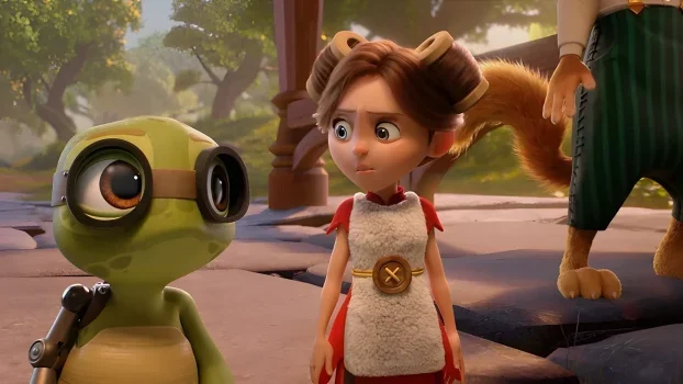 فيلم Little Emma 2024 مترجم