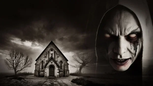فيلم Evil Nun 2025 مترجم