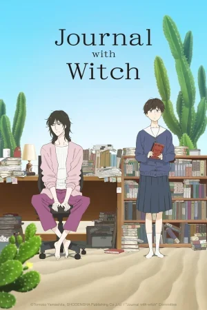 انمي Ikoku Nikki الموسم الاول الحلقة 13 الثالثة عشر مترجمة