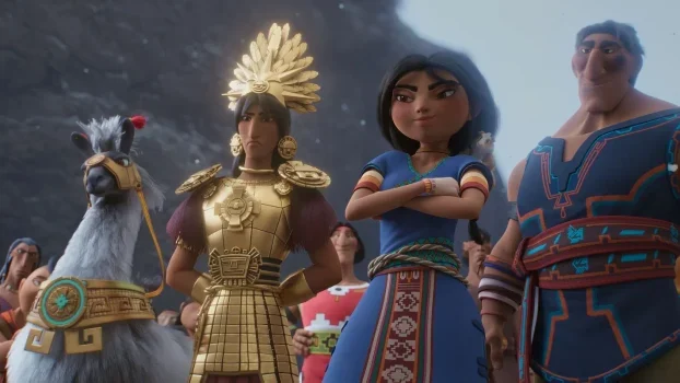 فيلم Kayara 2025 مترجم
