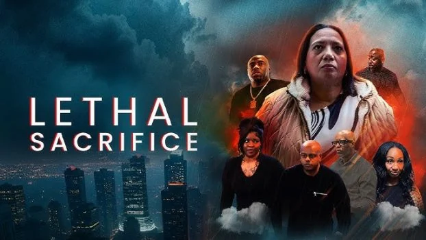 فيلم Lethal Sacrifice 2025 مترجم