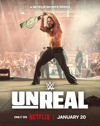 وثائقي WWE Unreal الموسم الثاني الحلقة 5 الخامسة مترجمة