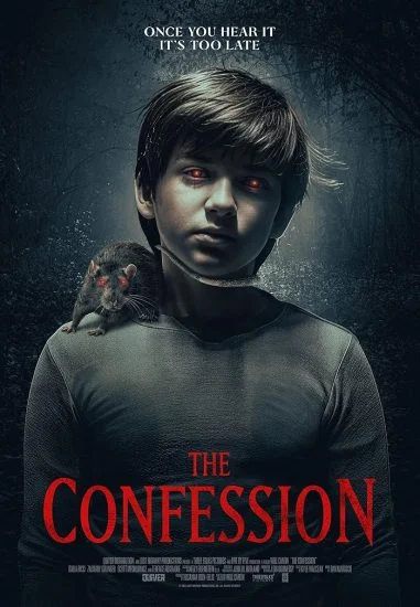 فيلم The Confession 2025 مترجم