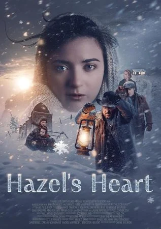 فيلم Hazel’s Heart 2025 مترجم