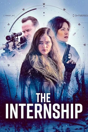 فيلم The Internship 2026 مترجم