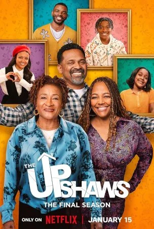 مسلسل The Upshaws الموسم السابع الحلقة 12 الثانية عشر والاخيرة مترجمة