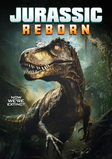 فيلم Jurassic Reborn 2025 مترجم