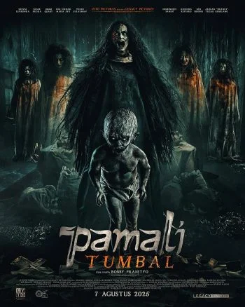 فيلم Pamali The Little Devil 2025 مترجم