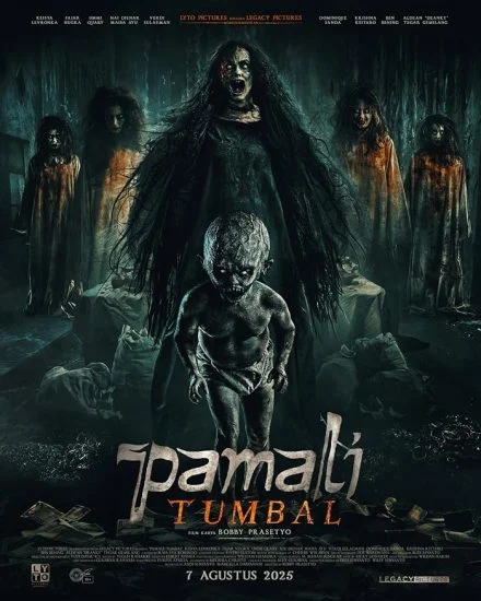 فيلم Pamali The Little Devil 2025 مترجم