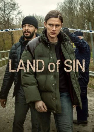مسلسل Land of Sin الموسم الاول الحلقة 5 الخامسة والاخيرة مترجمة