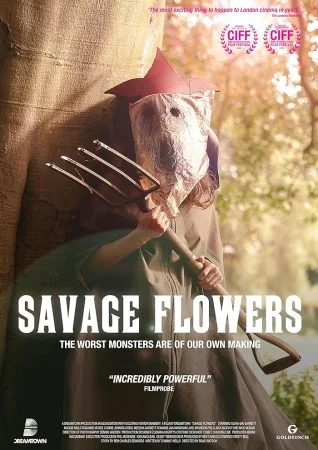 فيلم Savage Flowers 2025 مترجم