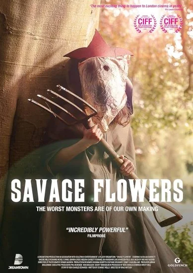 فيلم Savage Flowers 2025 مترجم