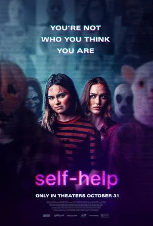 فيلم Self-Help 2025 مترجم