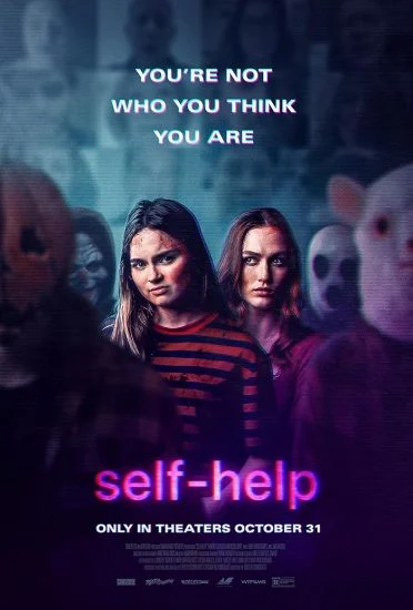 فيلم Self-Help 2025 مترجم