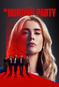 The Hunting Party الموسم الثاني