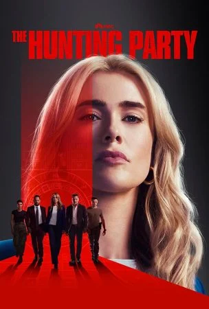 مسلسل The Hunting Party الموسم الثاني الحلقة 13 الثالثة عشر مترجمة