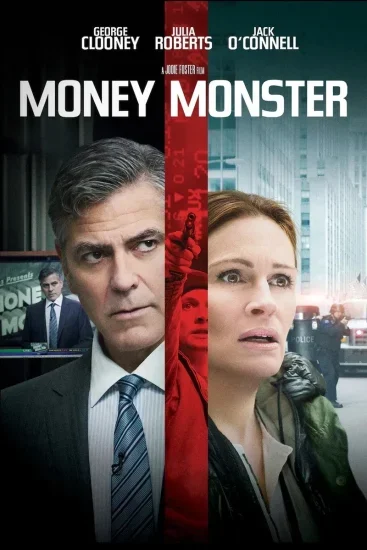 فيلم Money Monster 2016 مترجم