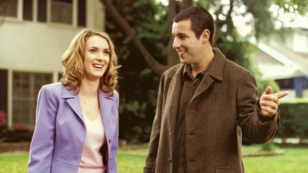 فيلم Mr. Deeds 2002 مترجم