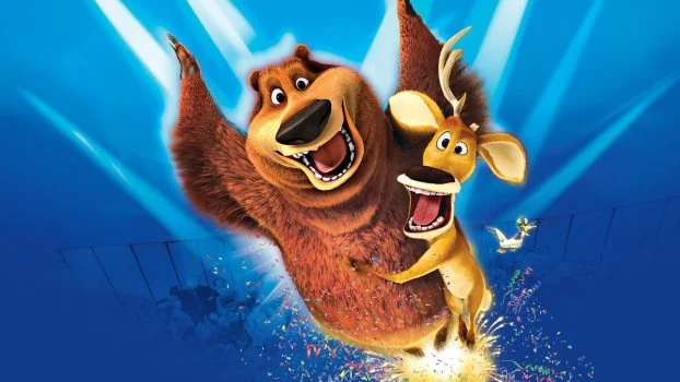 فيلم Open Season 3 2010 مدبلج