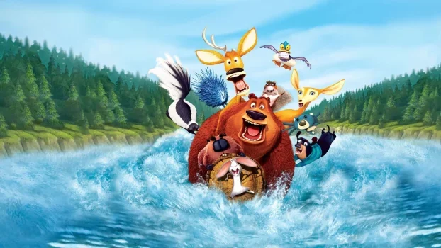 فيلم Open Season 2006 مترجم