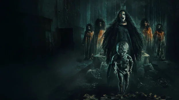 فيلم Pamali The Little Devil 2025 مترجم