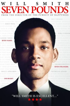 فيلم Seven Pounds 2008 مترجم