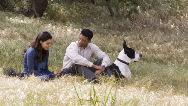 فيلم Seven Pounds 2008 مترجم