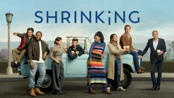 مسلسل Shrinking الموسم الثالث الحلقة 11 الحادية عشر مترجمة