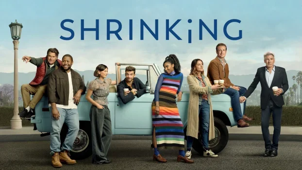 مسلسل Shrinking الموسم الثالث الحلقة 6 السادسة مترجمة
