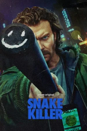 مسلسل Snake Killer الموسم الاول الحلقة 4 الرابعة مترجمة
