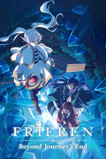 انمي Sousou no Frieren الموسم الثاني الحلقة 6 السادسة مترجمة